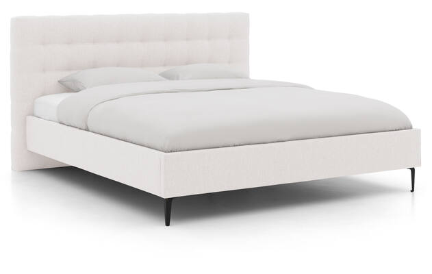 Castella™ Royal – Gestoffeerd Bedframe met Koninklijke Klasse